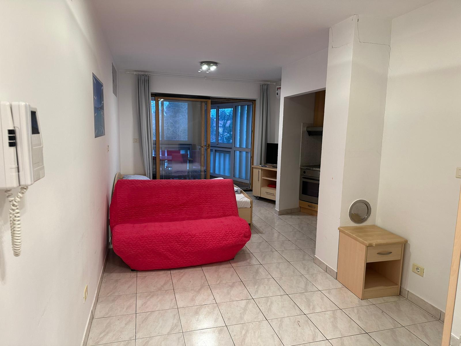 <p dir="ltr"><span style="white-space: pre-wrap;">Studio apartman Sofia Medulin</span></p><p><br></p>